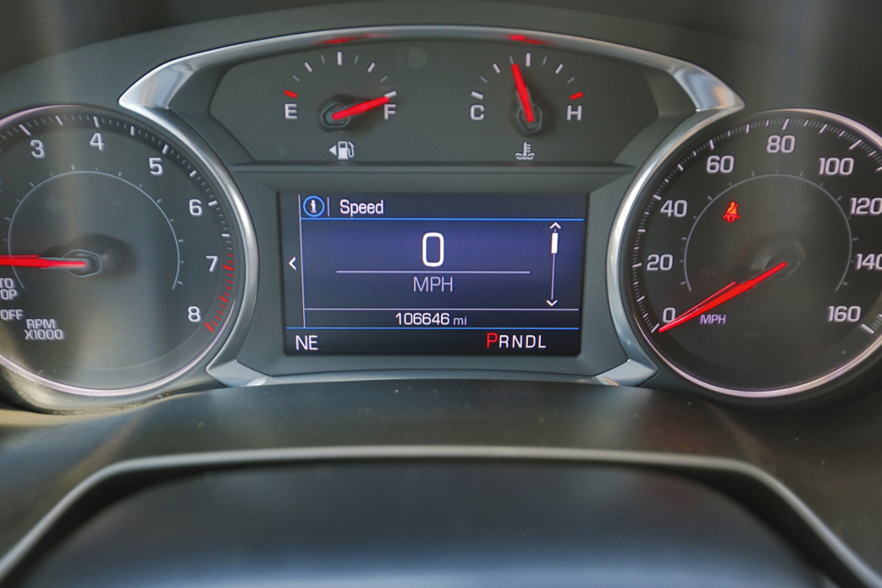 Used 2019 Chevrolet Blazer LT image 7