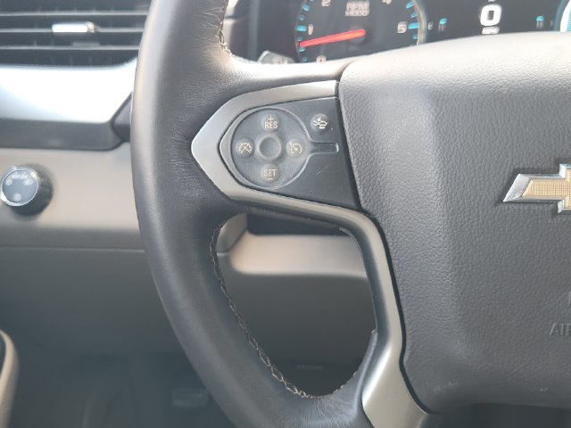 Used 2017 Chevrolet Tahoe LT RWD image 27