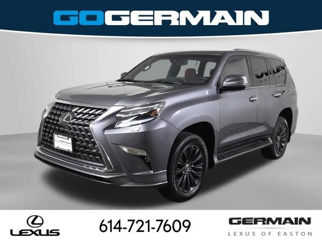 Used 2023 Lexus GX 460 Premium AWD/4WD image 1