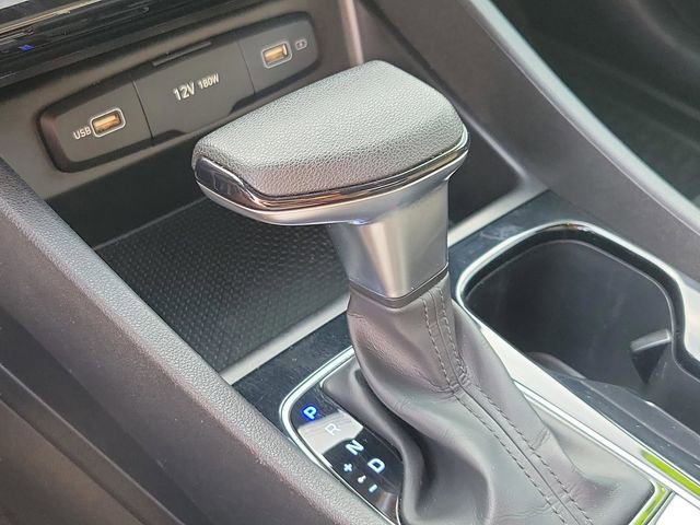 Used 2024 Hyundai Santa Cruz SE image 27