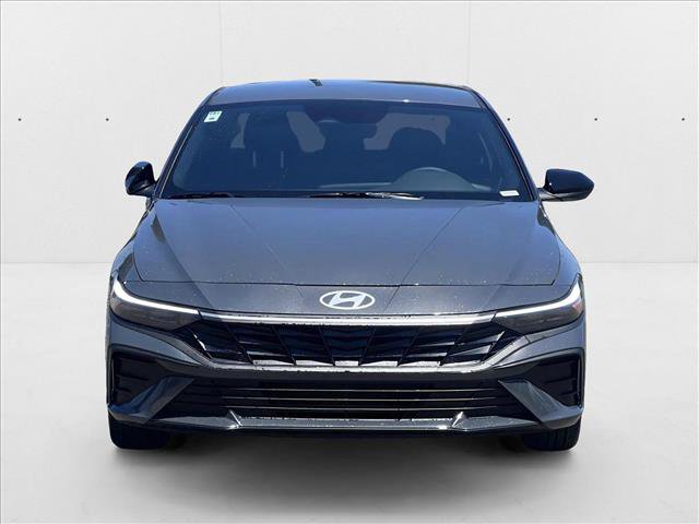 New 2025 Hyundai Elantra Sport image 5