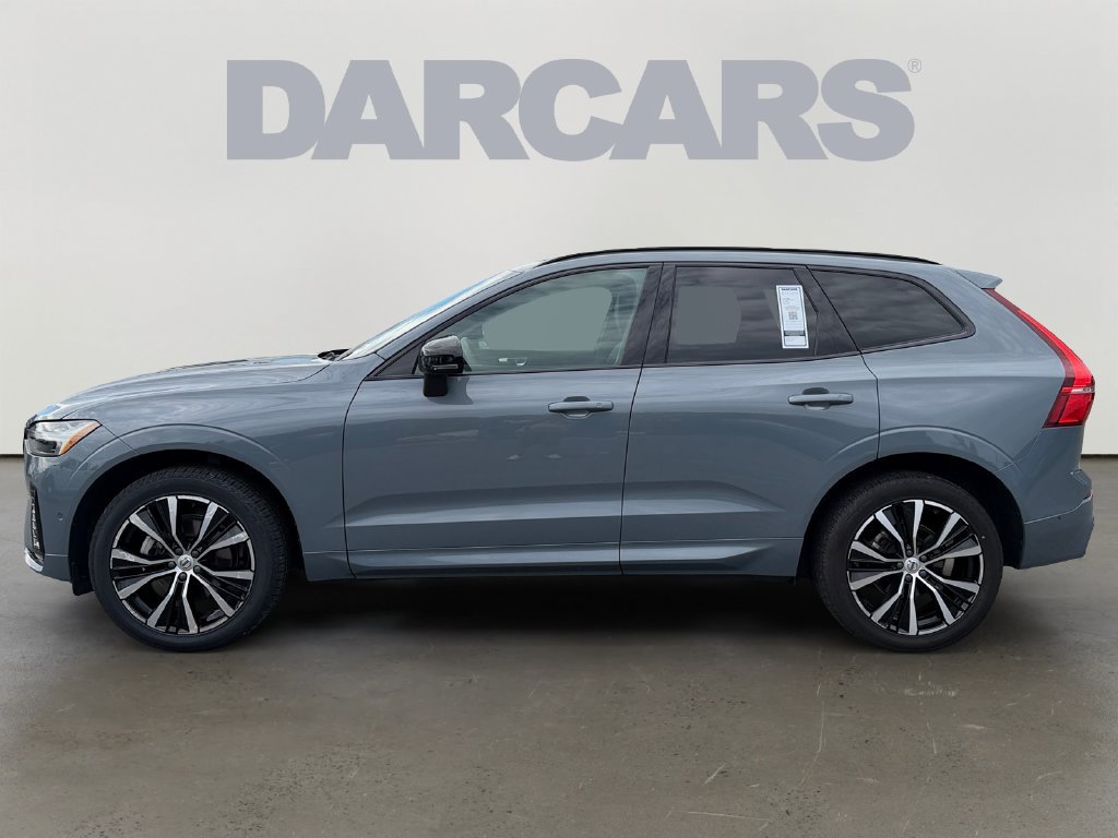 Certified 2024 Volvo XC60 B5 Plus w/ Protection Package Premier AWD/4WD image 4