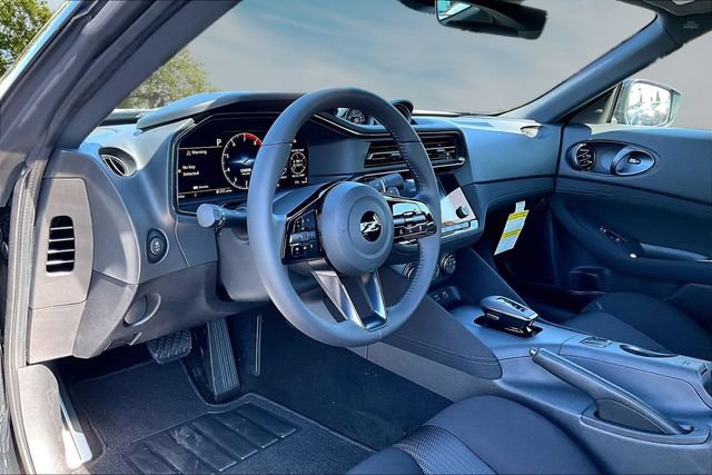 New 2027 Nissan Z Sport w/ Essentials Package (Sport) RWD image 7