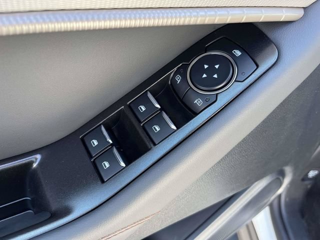 New 2026 Ford Explorer Active w/ Active Comfort Package AWD/4WD image 15