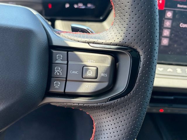 New 2026 Dodge Charger Scat Pack AWD/4WD image 21