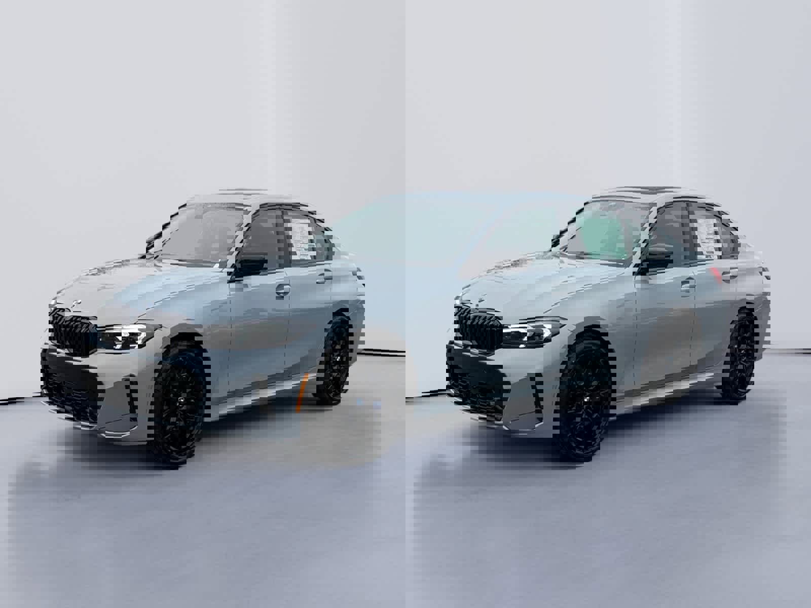 New 2026 BMW 330i xDrive xDrive w/ M Sport Package image 7