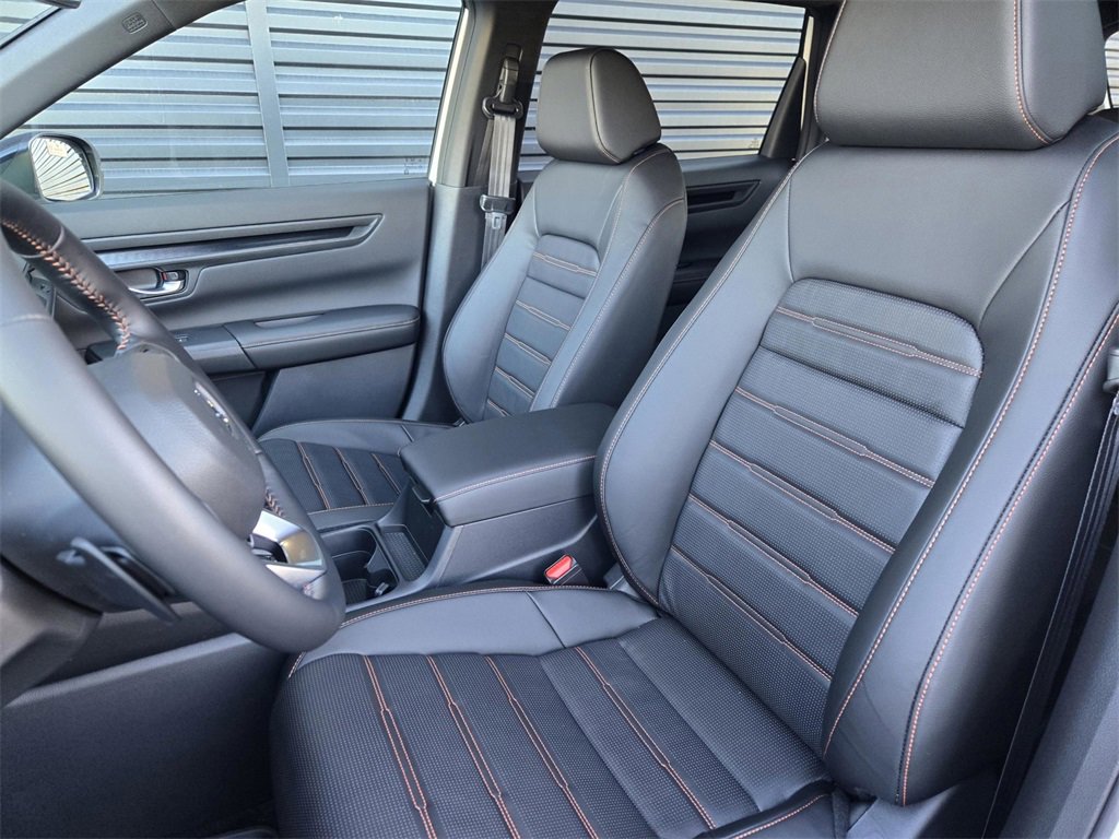 New 2026 Honda CR-V Sport-L image 19