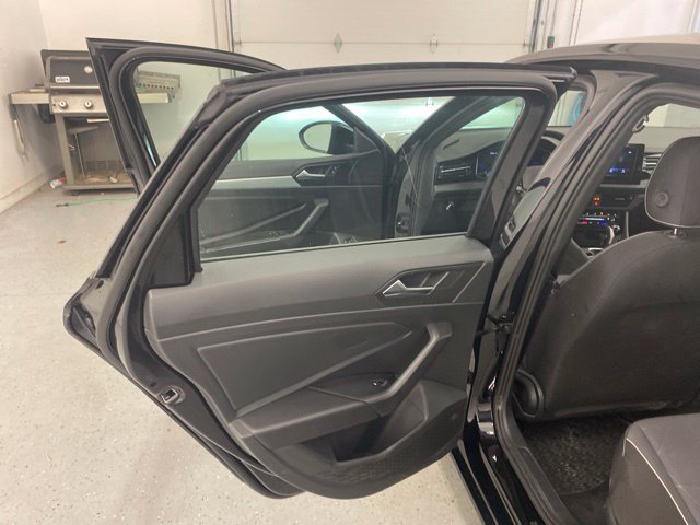 Used 2026 Volkswagen Jetta Sport FWD image 24