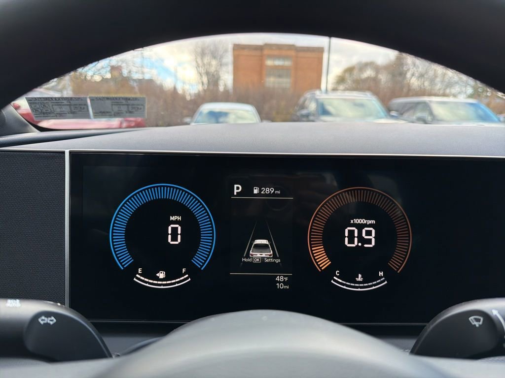 New 2026 Hyundai Santa Cruz SE image 35