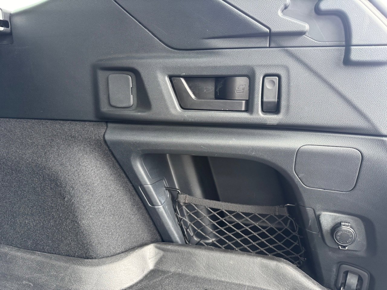 Used 2023 Subaru Outback Limited image 48