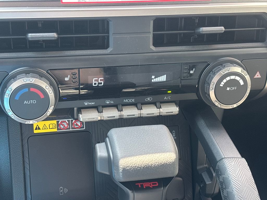 New 2026 Toyota 4Runner 4WD image 14