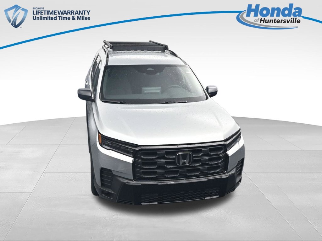 New 2026 Honda Pilot Sport image 30