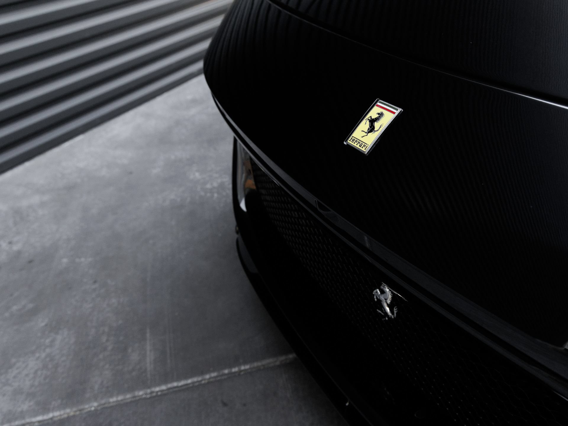 Used 2026 Ferrari Purosangue AWD/4WD image 49