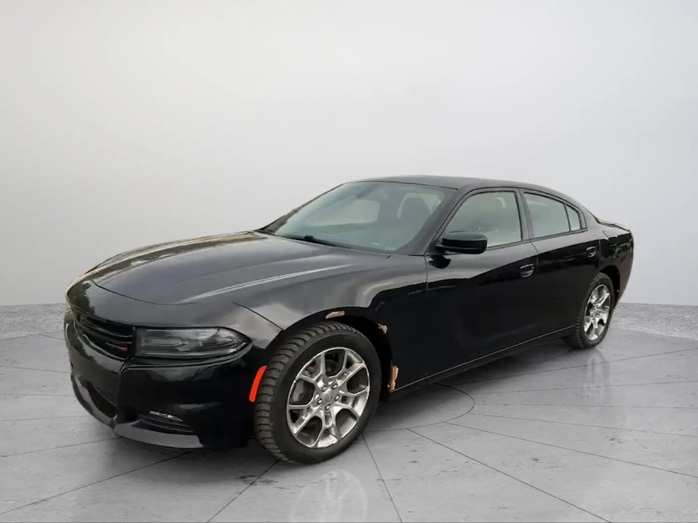 Used 2016 Dodge Charger SXT w/ Rallye Group