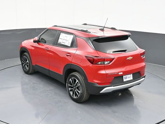 New 2026 Chevrolet TrailBlazer LT w/ Convenience Package image 59