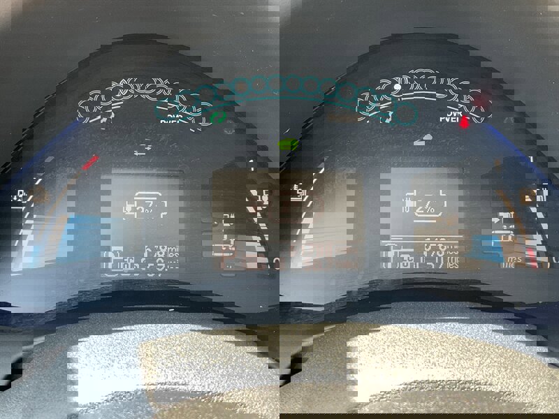 Used 2017 Nissan Leaf SV image 20