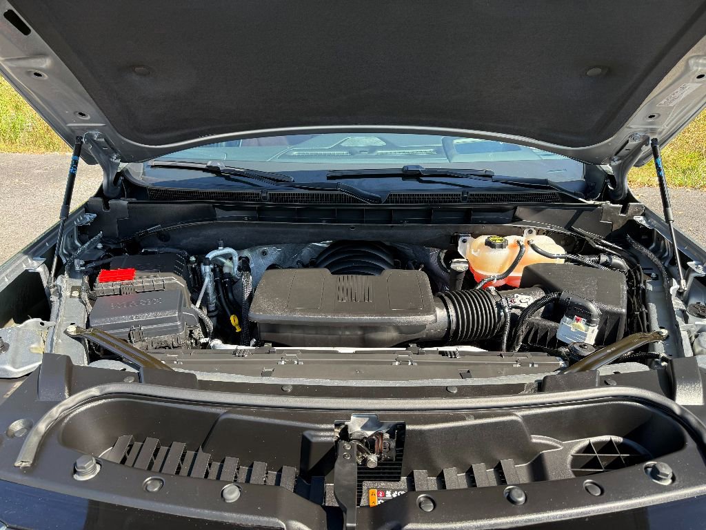 Used 2024 GMC Yukon Denali Ultimate image 18