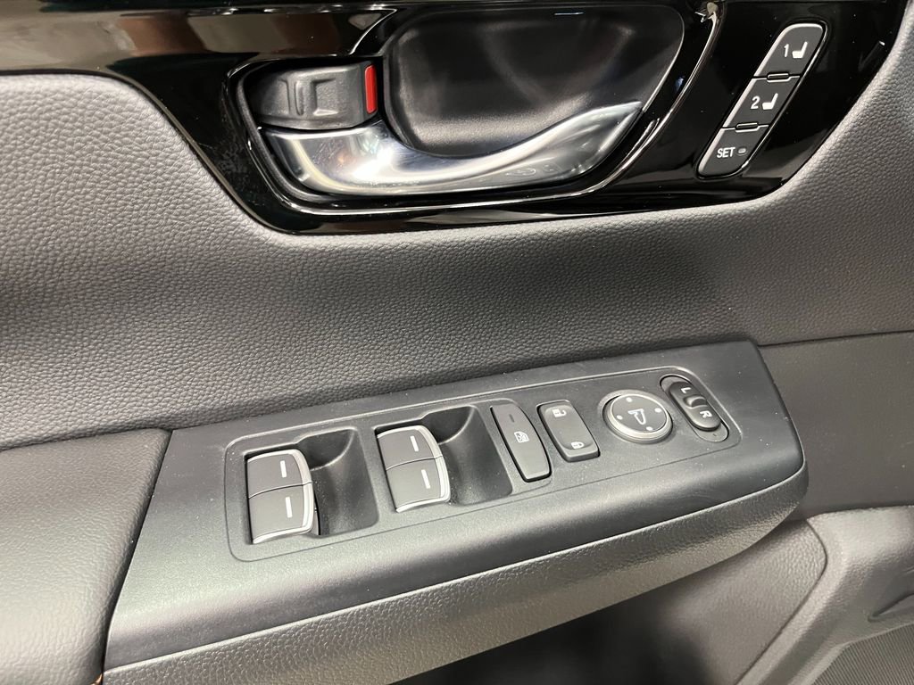 New 2026 Honda CR-V Sport Touring image 15