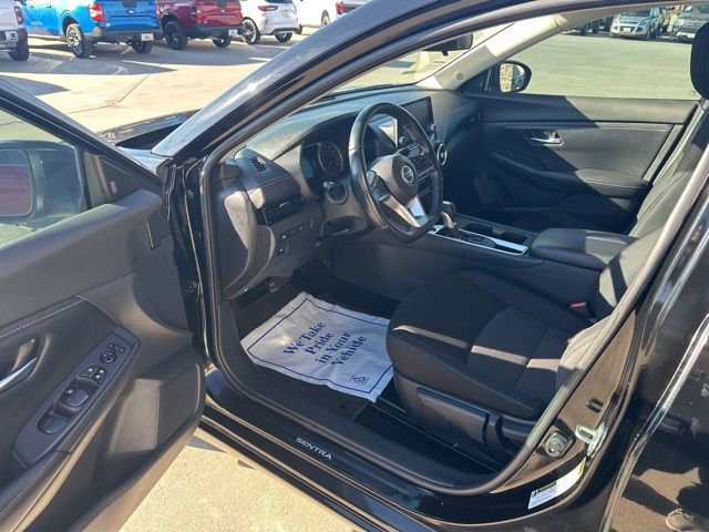 Used 2022 Nissan Sentra SV w/ All-Weather Package image 15