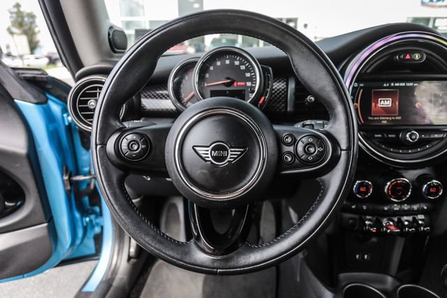 Used 2019 MINI Cooper S FWD image 49
