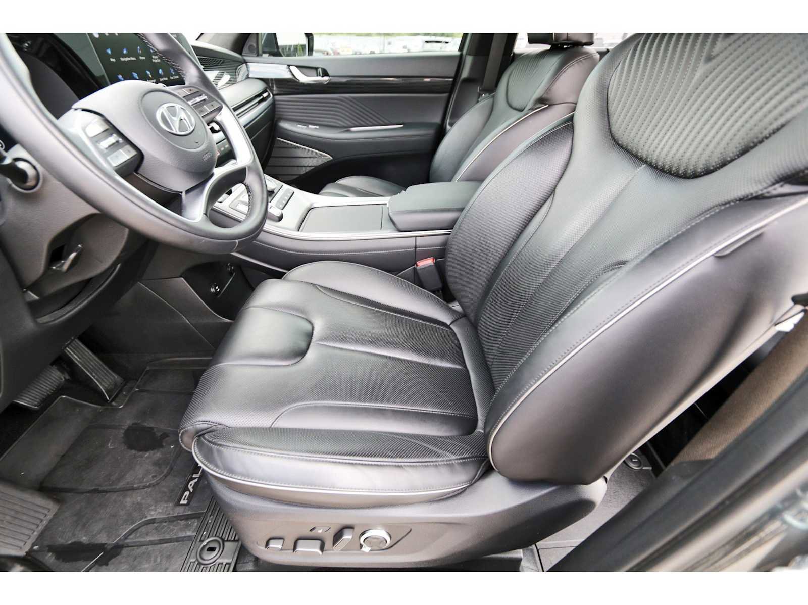 Used 2023 Hyundai Palisade Calligraphy AWD/4WD image 12