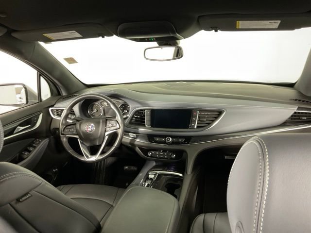 Used 2024 Buick Enclave Essence image 14