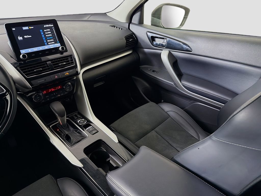 Used 2025 Mitsubishi Eclipse Cross SEL image 26