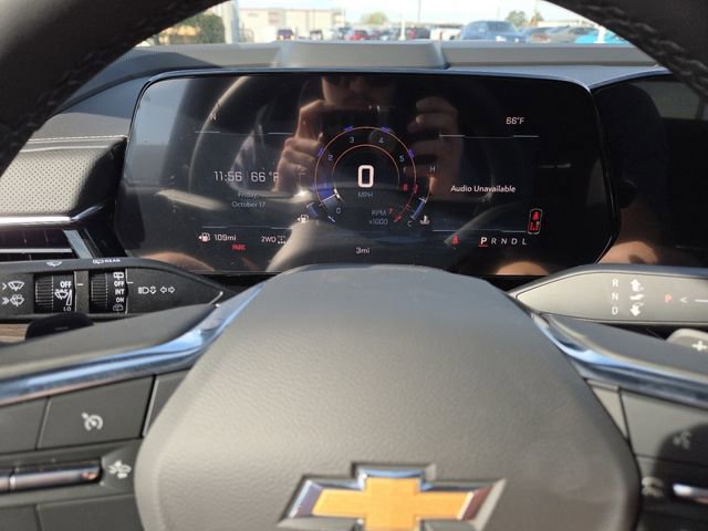 New 2026 Chevrolet Tahoe Premier w/ Sun And Tow Package image 38