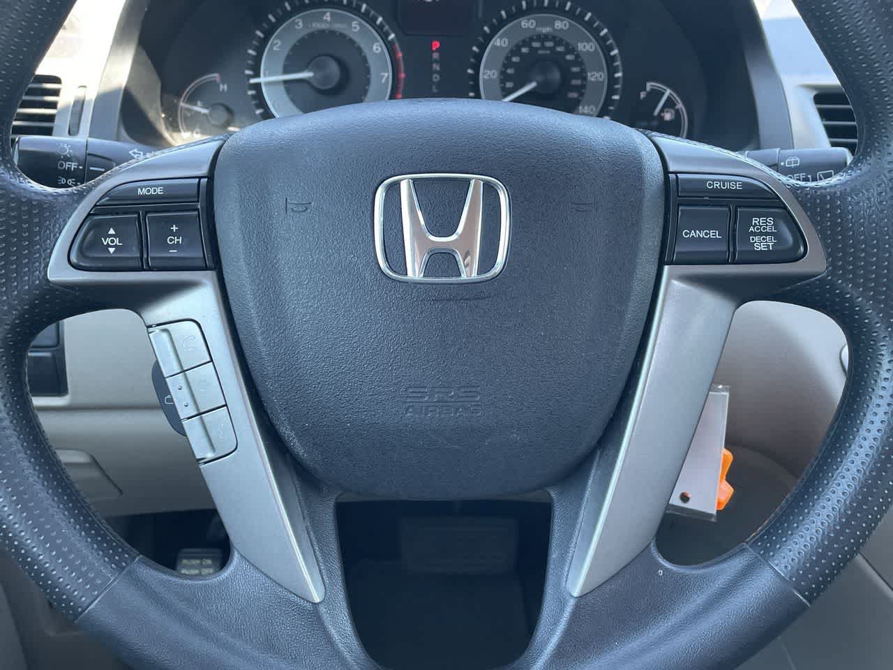 Used 2016 Honda Odyssey LX image 10