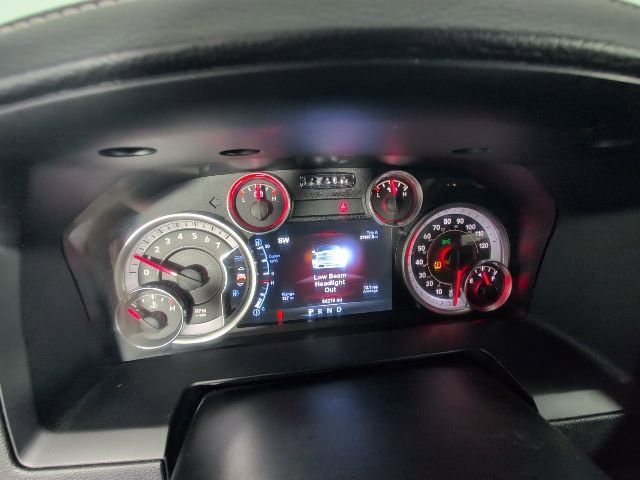 Used 2015 RAM 1500 Sport image 15