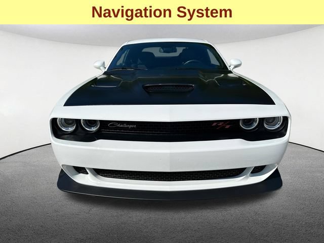 Used 2021 Dodge Challenger R/T Scat Pack RWD image 4