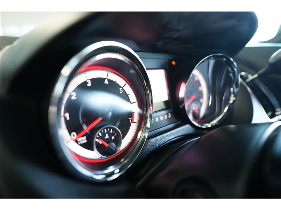 Used 2018 Dodge Grand Caravan GT FWD image 23