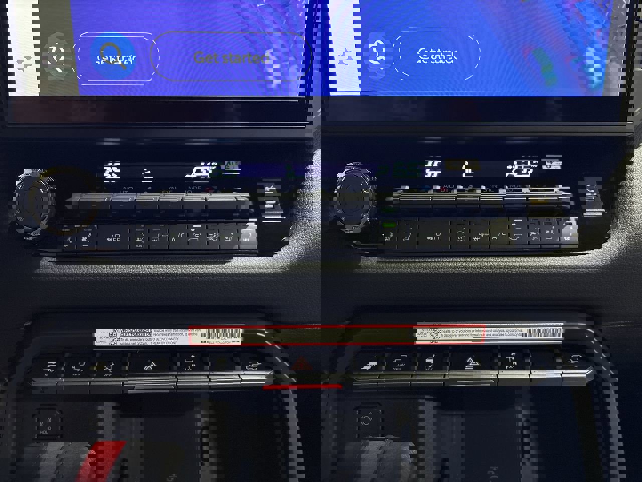 New 2026 Toyota Tundra TRD Pro image 20