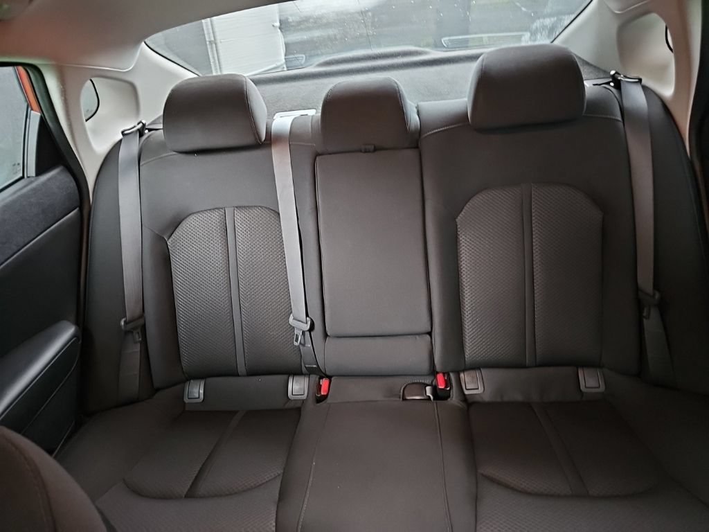 Used 2017 Kia Optima LX FWD image 14