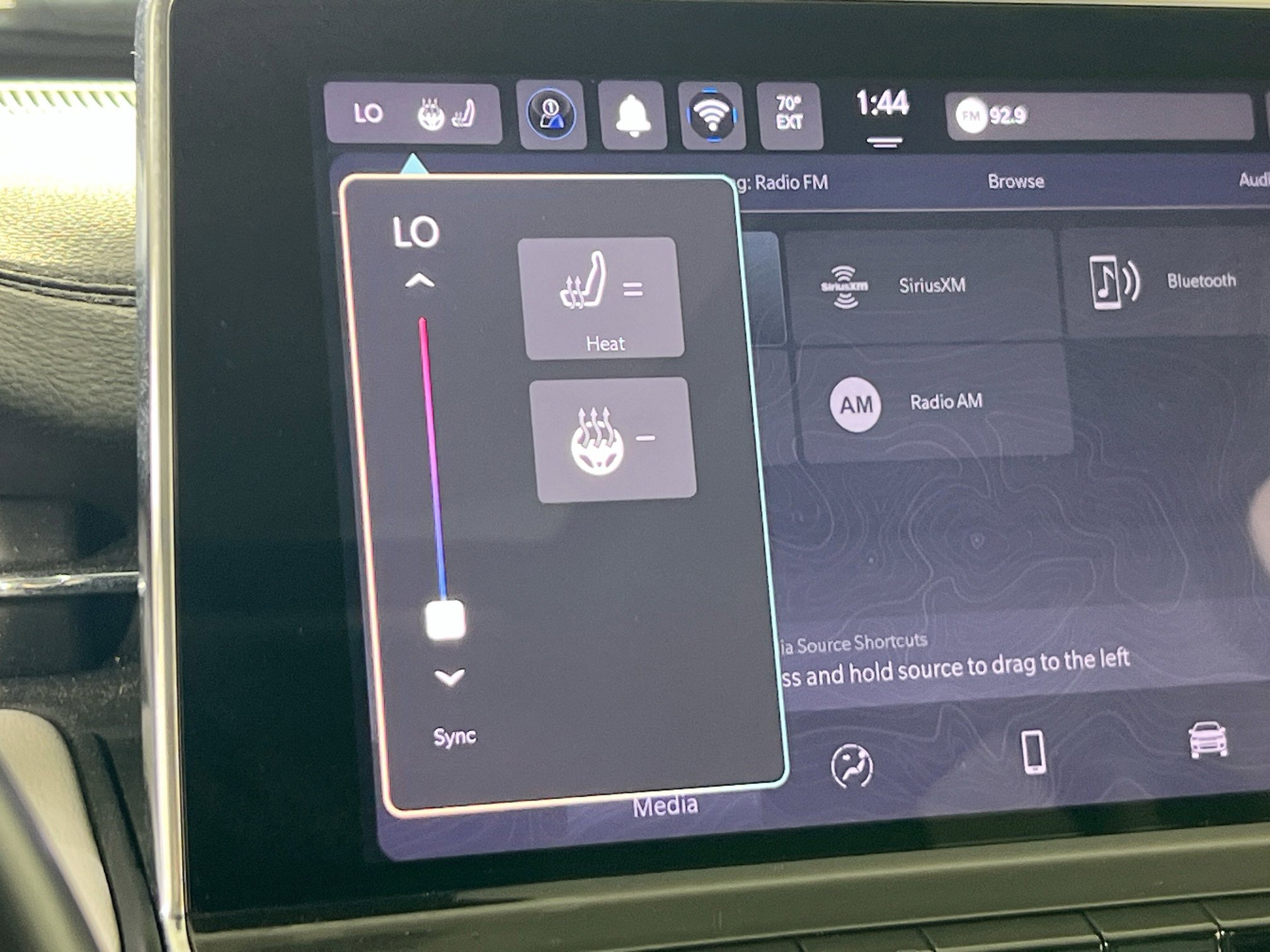 Used 2022 Jeep Compass Limited w/ Sun and Sound Group image 20