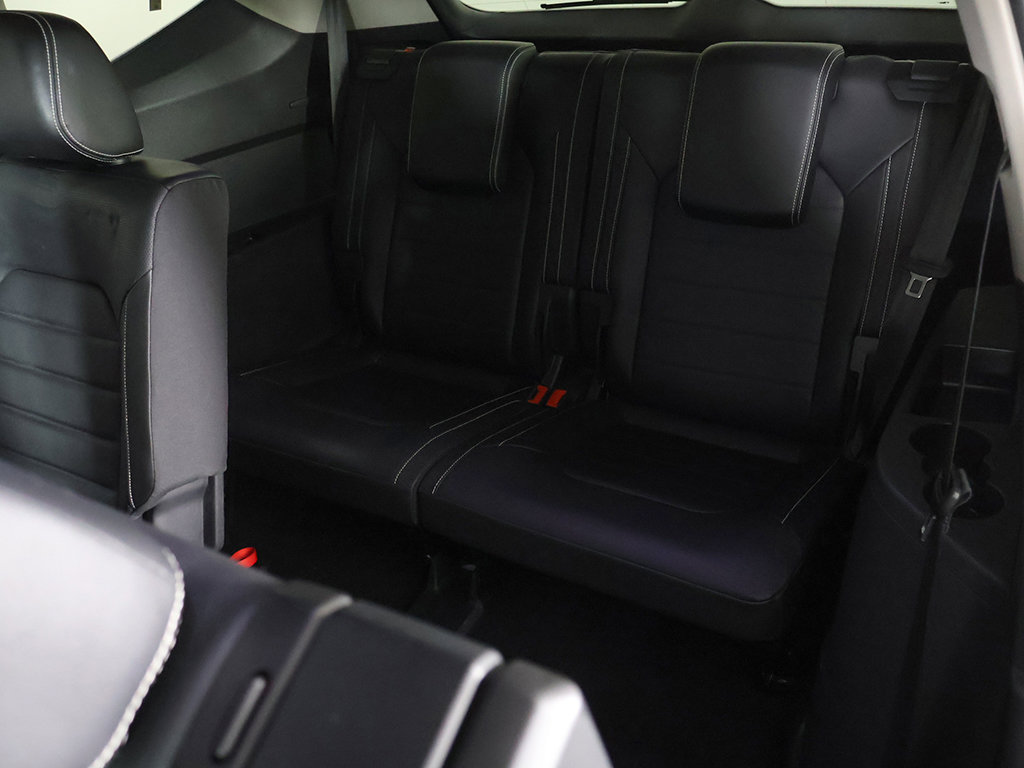 Used 2022 Volkswagen Atlas SEL AWD/4WD image 38