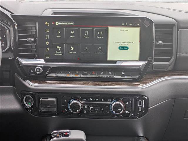 New 2026 GMC Sierra 1500 Elevation w/ Elevation Premium Package image 14