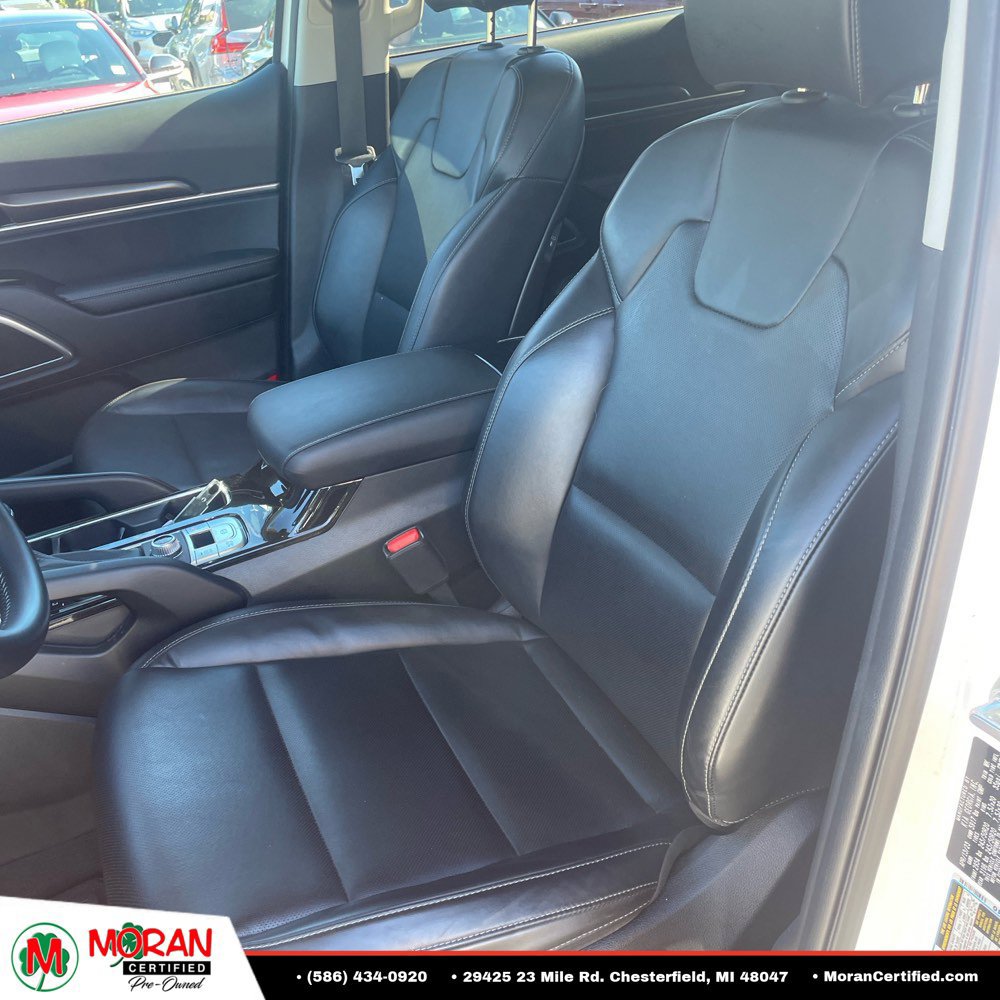 Used 2023 Kia Telluride S w/ S Sunroof Package AWD/4WD image 17