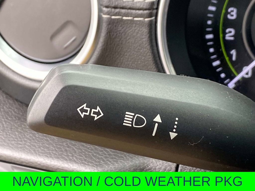 Used 2021 Jeep Wrangler Unlimited Sahara 4xe w/ Cold Weather Group image 25