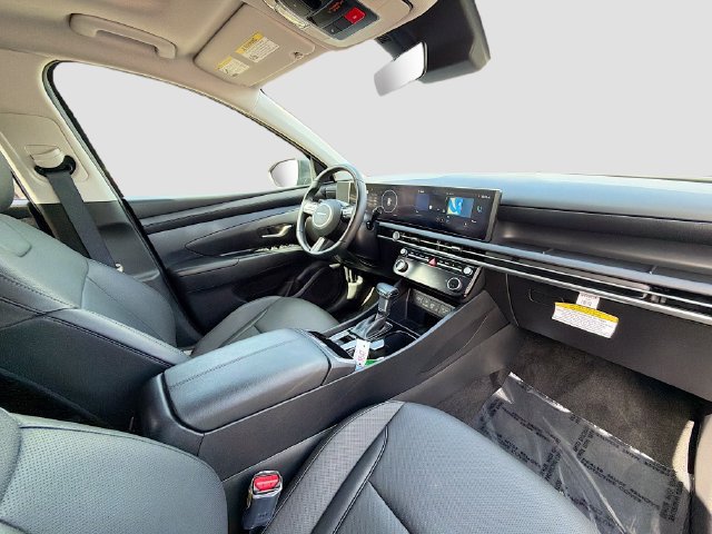 Certified 2026 Hyundai Tucson SEL FWD image 29