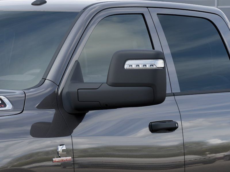 New 2026 RAM 2500 Tradesman image 12