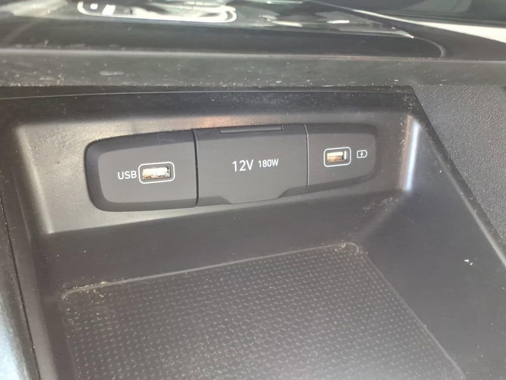 Used 2022 Hyundai Tucson SEL AWD/4WD image 26