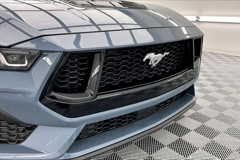 Certified 2024 Ford Mustang GT Premium RWD image 28