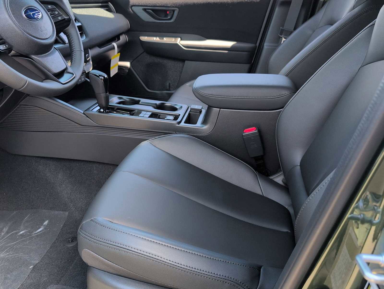 New 2026 Subaru Outback Premium AWD/4WD image 16