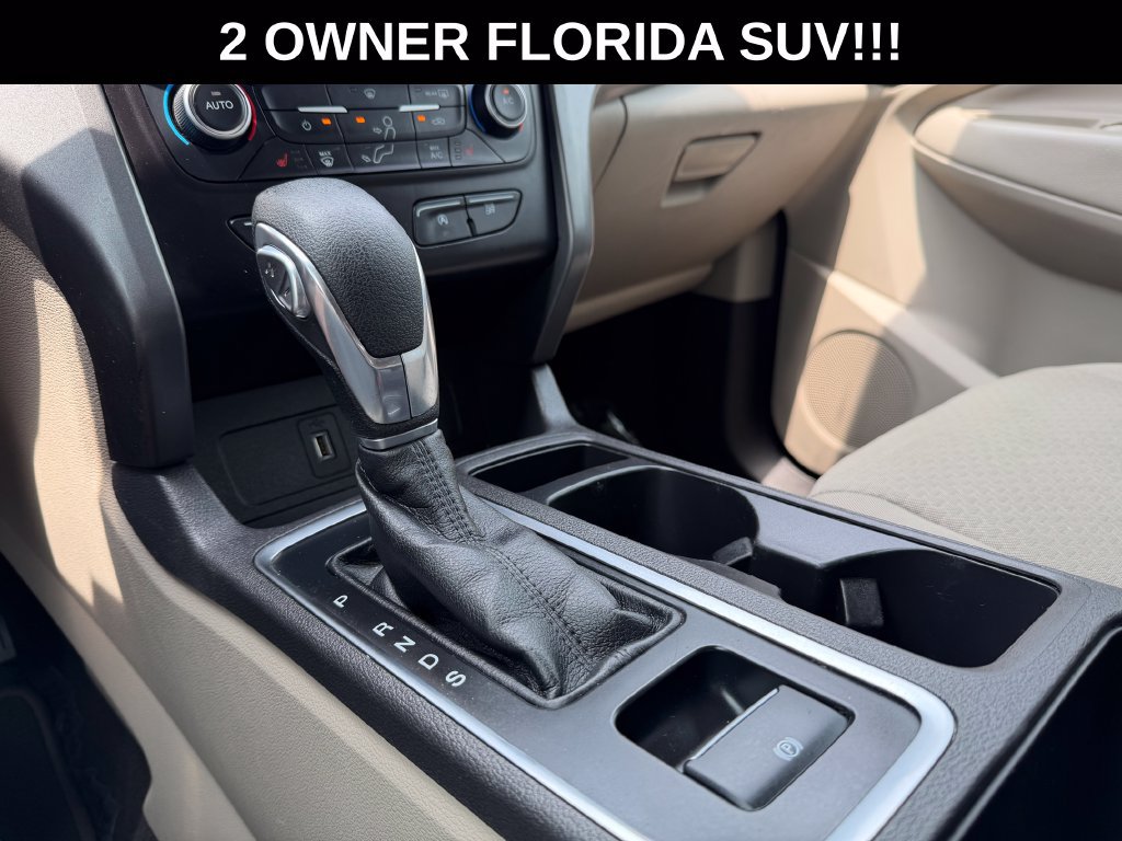 Used 2018 Ford Escape SE AWD/4WD image 14