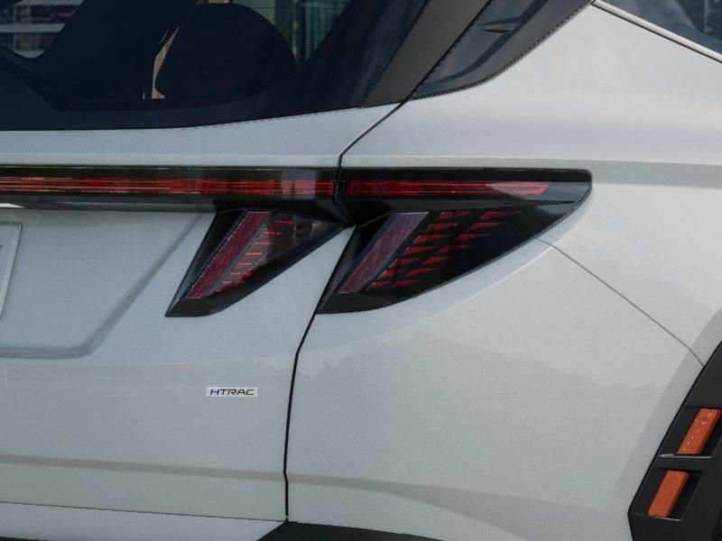 New 2026 Hyundai Tucson XRT image 10