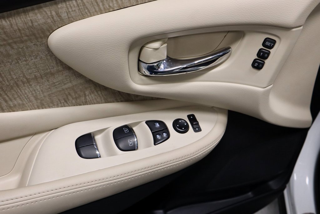 Certified 2024 Nissan Murano SL image 28