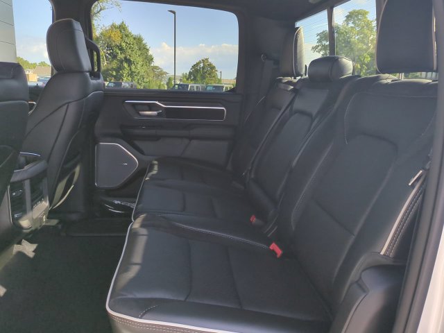 New 2027 RAM 1500 Laramie w/ Laramie Preferred Package AWD/4WD image 14