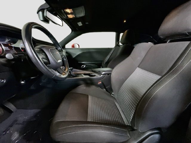 Used 2023 Dodge Challenger GT RWD image 21