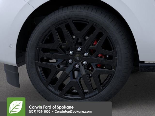 New 2026 Ford Expedition Platinum image 19